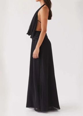 Vestido Elysia Maxi