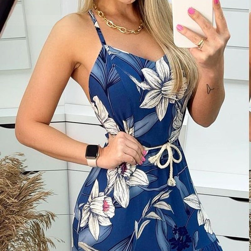 Vestido Ziari