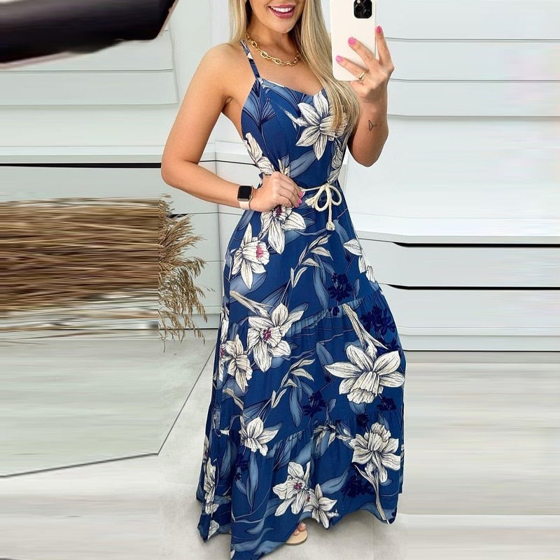 Vestido Ziari