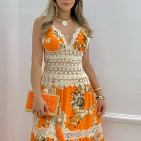 Vestido Zuci